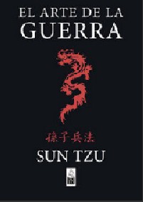 Sun Tzu, Nora Steinbrun: El arte de la guerra (2018, Editorial Madrid. España, Dojo Ediciones)