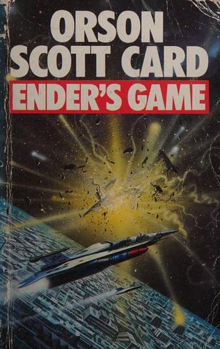 Ender's game (Paperback, 1985, Century Publishing)