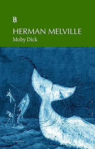Moby Dick (Paperback, Losada)