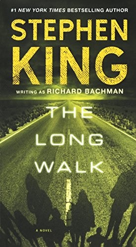 Stephen King: The Long Walk (2016, Turtleback)