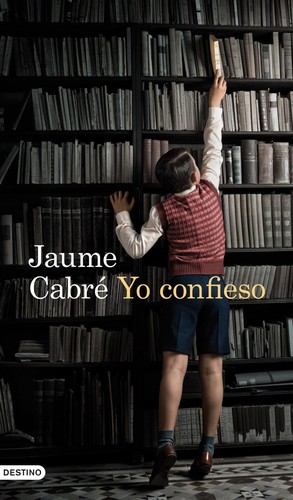 Yo confieso (2011, Destino)