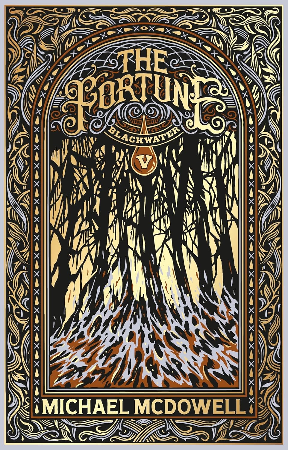 Michael McDowell: The Fortune