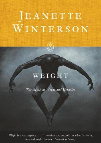 Jeanette Winterson: Weight (Paperback, 2006, Vintage Canada)