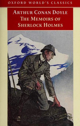 Arthur Conan Doyle: The Memoirs of Sherlock Holmes (Paperback, 2000, Oxford University Press)