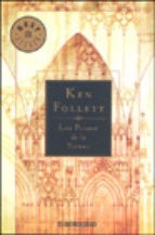 Ken Follett: Los pilares de la tierra (2004, Penguin)