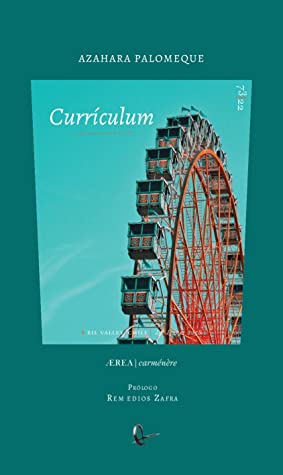 Azahara Palomeque: Currículum (Paperback, Español language, RIL Editores)