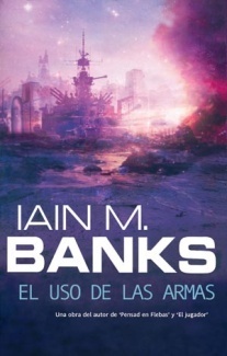 El uso de las armas (Paperback, Spanish language, La Factoría de Ideas)