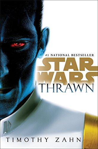 Timothy Zahn: Star Wars: Thrawn (2017)