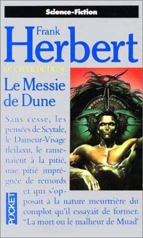 Frank Herbert, Michel Demuth: Le Cycle de Dune, tome 3  (Paperback, French language, 1980, Pocket)