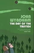 John Wyndham: Day of the Triffids (1970, Penguin Putnam~mass)