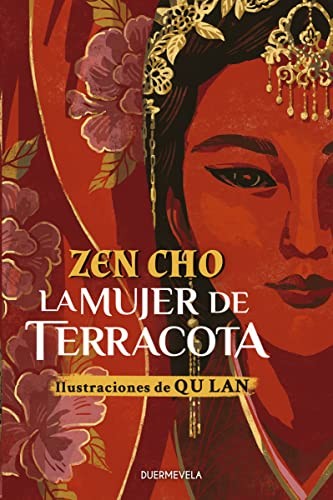 Zen Cho, QU Lan, Rebeca Cardeñoso: La mujer de terracota (Paperback, 2021, Duermevela Ediciones)