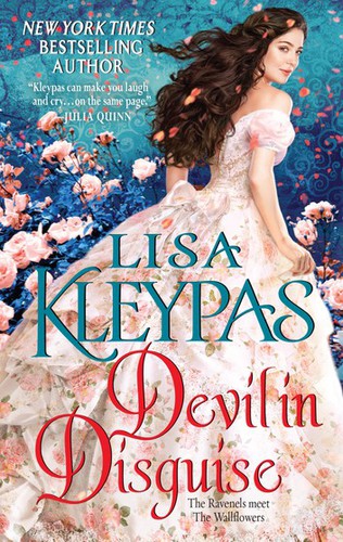 Lisa Kleypas: Devil in Disguise (EBook, 2021, Avon)