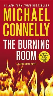 Michael Connelly: The Burning Room