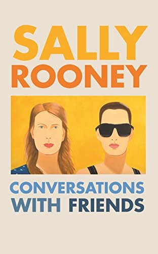 Sally Rooney: Conversations With Friends (Hardcover, Faber and Faber)