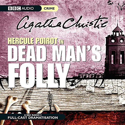 Agatha Christie, John Moffatt, Julia McKenzie: Dead Man S Folly (2014, Audiogo)