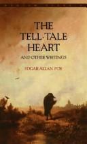 Edgar Allan Poe: Tell-Tale Heart (Hardcover, Bantam Classics)