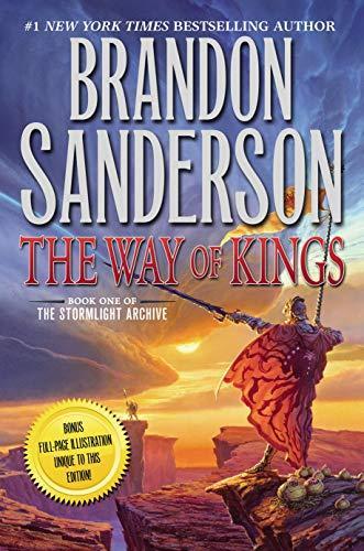The Way of Kings (2014)
