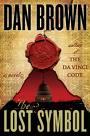 Dan Brown: The Lost Symbol (2009, Doubleday Books)