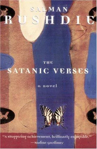 Salman Rushdie: The Satanic Verses (1997)