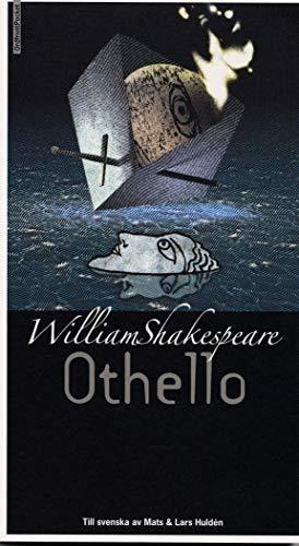 William Shakespeare: Othello (Swedish language, 2003)