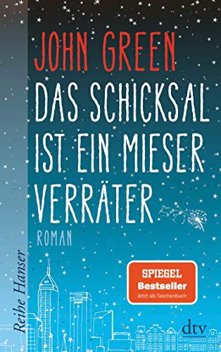 John Green - undifferentiated, Guy Deutscher: Das Schicksal ist ein mieser Verräter (Paperback, German language, 2014, French and European Publications Inc)