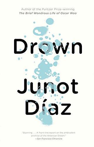 Junot Díaz: Drown