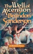 The Well of Ascension (Mistborn, Book 2) (Paperback, 2008, Tor Fantasy)