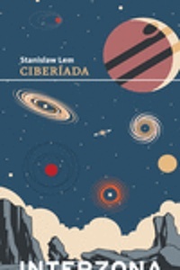Stanisław Lem: Ciberiada (Paperback, Castellano language, 2021, INTERZONA EDITO)