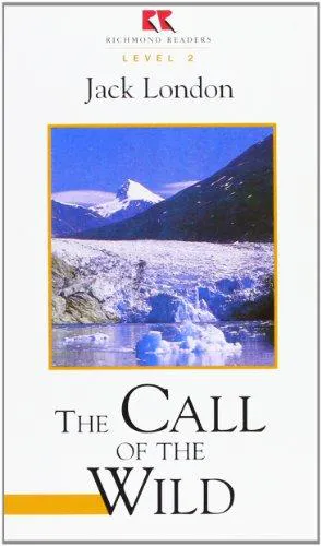 Jack London, Jack London: Call of the Wild (2004, Santillana USA Publishing Company, Incorporated)