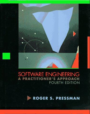 Roger S. Pressman: Software engineering (Hardcover, 1997, McGraw-Hill)