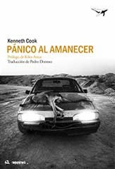Kenneth Cook: Pánico al amanecer (Paperback, Spanish language, 2020, Sajalín editores)