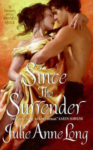 Julie Anne Long: Since the Surrender (Paperback, Avon)