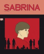 Nick Drnaso: Sabrina (2019, Salamandra)