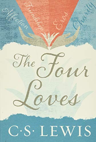 C. S. Lewis: The four loves (2017)