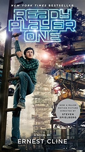 Ernest Cline: Ready Player One (Paperback, 2018, Ballantine Books)