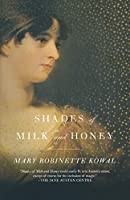 Mary Robinette Kowal: Shades of Milk and Honey (2011, Tor Books)