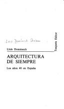 Oscar Wilde, Ll Domènech: El Alma Del Hombre Bajo El Socialismo (Serie de arquitectura y diseno ; v. 10) (Paperback, Spanish language, 2002, Tusquets Editor)