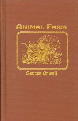 George Orwell: Animal Farm (1987)