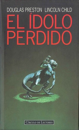 El ídolo perdido (1996, Círculo de Lectores)