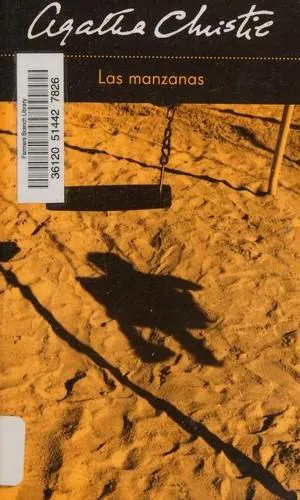 Agatha Christie: Las Manzanas (Spanish language, 2005)