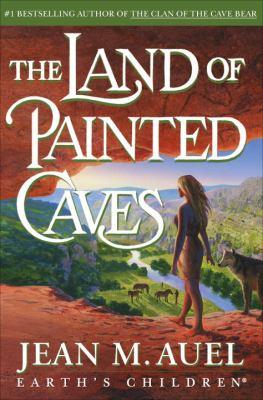 Jean M. Auel: The Land of Painted Caves (2011, Crown)