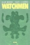 Watchmen (Paperback)