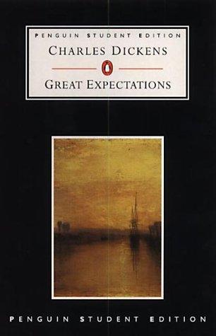 Charles Dickens: Great Expectations (Penguin Student Editions) (2002, Penguin Books Ltd)