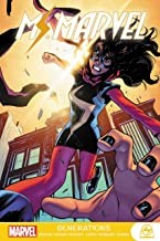 G. Willow Wilson, Eve L. Ewing, Clint McElroy, Nico Leon, Paolo Villanelli: Ms. Marvel (2022, Marvel Worldwide, Incorporated)