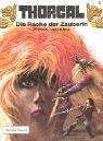 Jean Van Hamme, Grzegorz Rosinski: Thorgal, Bd.2, Die Rache der Zauberin (Paperback, German language, Carlsen)