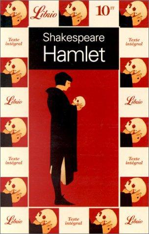 William Shakespeare: Hamlet (French language, 1994)