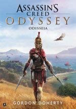 Gordon Doherty: Assassin’s Creed Odyssey - Odisseia (Paperback, 2000, Saída de Emergência)