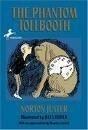 Norton Juster: The Phantom Tollbooth (AudiobookFormat, 2006, Recorded Books)