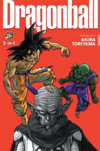 Akira Toriyama: Dragon Ball (2014)