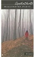 Agatha Christie: Hallowe'en Party (1991, Perfection Learning)